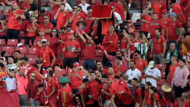 افتتاح أمم إفريقيا: تاريخ يُبشر ومواقف لا تُنسى- getty