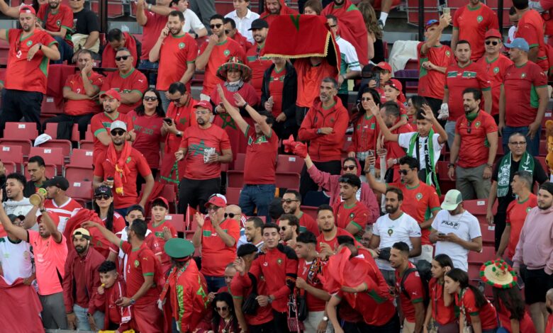 افتتاح أمم إفريقيا: تاريخ يُبشر ومواقف لا تُنسى- getty