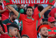 موعد وقنوات مباراة المغرب والإمارات في نصف نهائي كأس العرب-Getty