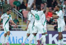 إحصاءات تمنح الأهلي الأفضلية أمام الشرطة العراقي- getty