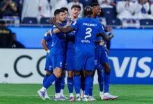 خبير يوضح: لماذا لم يُحرم الهلال من المشاركة عامين؟- getty
