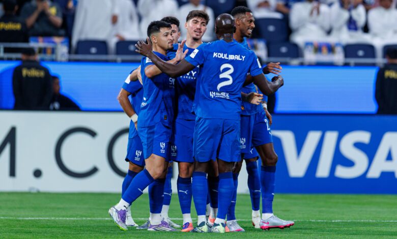خبير يوضح: لماذا لم يُحرم الهلال من المشاركة عامين؟- getty
