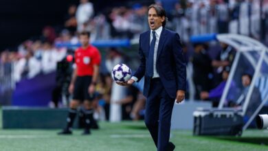 سر غياب خمسة من الهلال في مواجهة الشارقة- getty