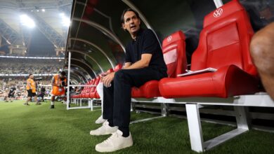 إنزاجي يستبعد حارس الهلال الفرنسي من خططه - Getty