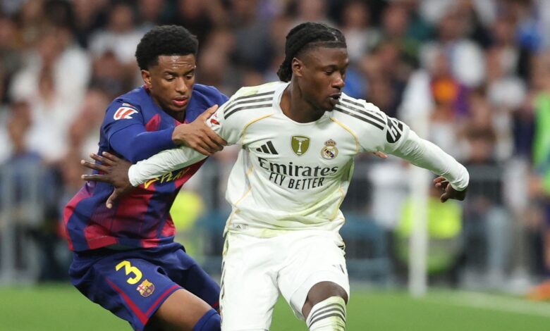 "أردّ لبلدي ما منحني إياه" .. إدواردو كامافينجا يفتتح مشروعًا ضخمًا في أنجولا!- getty