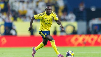 تشكيلة ساديو ماني المثالية تضم أعظم نجوم أفريقيا - Getty