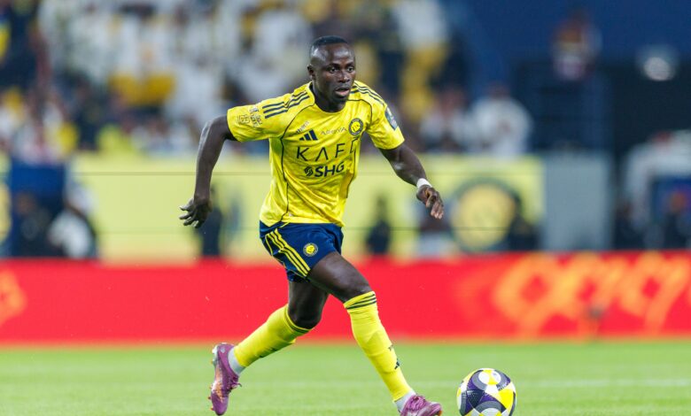 تشكيلة ساديو ماني المثالية تضم أعظم نجوم أفريقيا - Getty