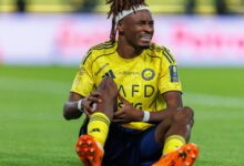 سيماكان يغيب 4 أسابيع.. المباريات التي سيغيب عنها- getty