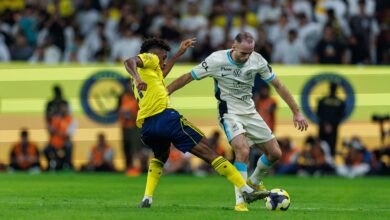 أخبار الاتحاد اليوم | مفاجأة ميتاي وعقوبة "البنر المسيء" .. ومطالبة بعودة "ابن النادي" بدل إهدار المال!- getty