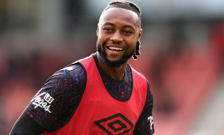 تشيلسي ينافس كبار البريميرليج على سيمينيو- getty