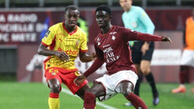 تفصيلة وحيدة تُكذب مزاعم الشنيف .. أمل عودة سعود عبدالحميد إلى الهلال يعود من جديد ولكن!- getty