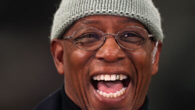 رايت يشيد بساكا وجيسوس بعد إنقاذ آرسنال-Getty