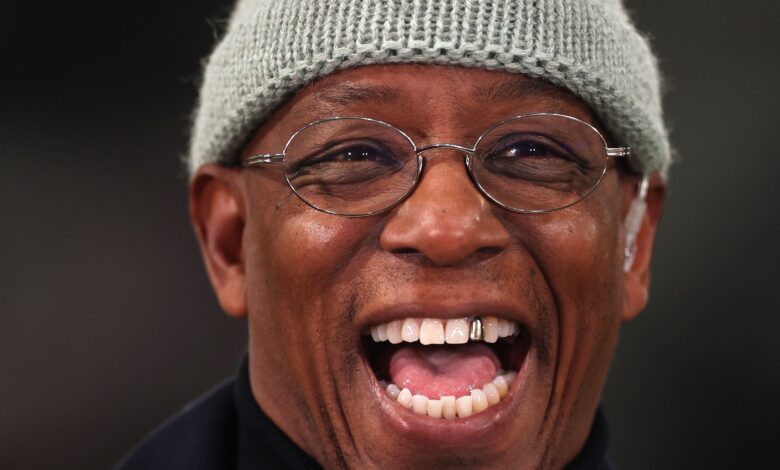 رايت يشيد بساكا وجيسوس بعد إنقاذ آرسنال-Getty