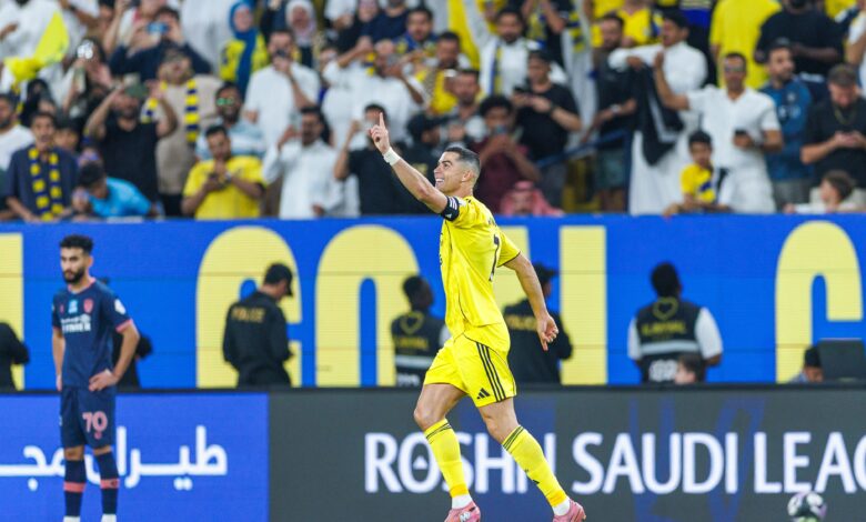 جدول ترتيب دوري روشن السعودي 2025-2026- getty