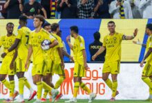 بند يمنح النصر أولوية استعادة عبدالعزيز العليوة- getty