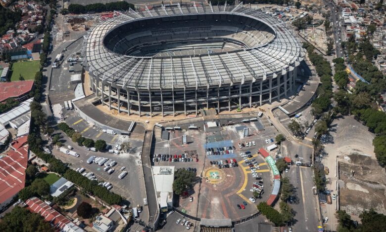 إنفانتينو يرقص فرحًا بالمونديال التاريخي .. طلبات شراء التذاكر تجاوزت المعروض ب30 ضعفًا!- getty