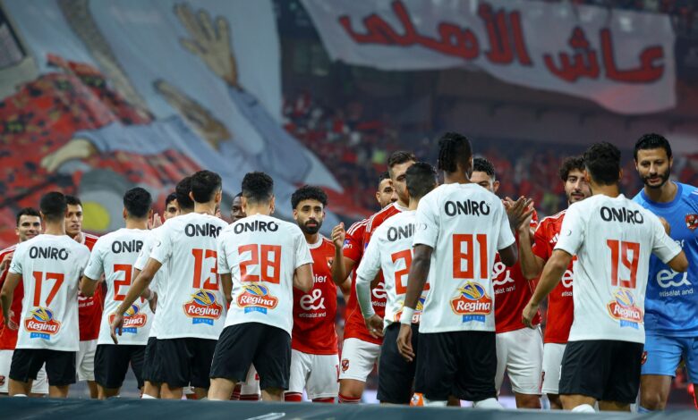 الزمالك في دوامة مالية: ديون متزايدة وإيقاف القيد - Getty