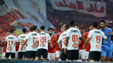 الزمالك ينفي الأزمات المالية ويطمئن جماهيره - Getty