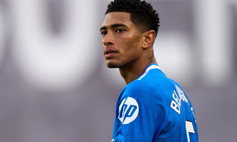 هل يغيب جود بيلينغهام عن تشكيلة إنجلترا لكأس العالم 2026؟