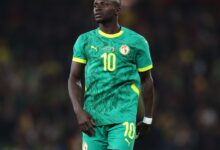 ثلاثي روشن يقود السنغال لفوز افتتاحي 3-0- getty