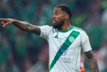 موعد مباراة الأهلي والفتح في دوري روشن 2025-2026- getty