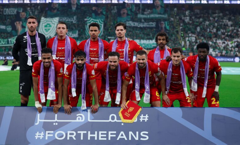 رودجرز يقترب من قيادة القادسية السعودي-Getty