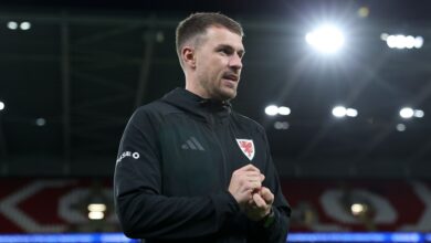 رامزي يثني على جيسوس بعد عودته ويشيد بغيوكيريس-Getty