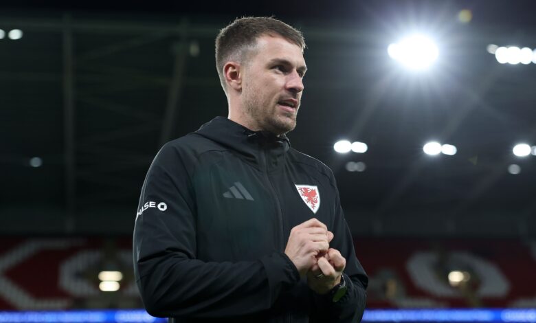 رامزي يثني على جيسوس بعد عودته ويشيد بغيوكيريس-Getty