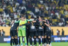 الخليج يحدد موقفه من عرض التعاقد مع مراد هوساوي- getty