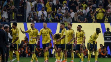 النصر يسعى لضم فرنانديز من الهلال فوراً - Getty