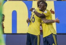 النصر يستضيف الزوراء في ختام المجموعة بأبطال آسيا- getty