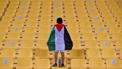 مباريات الخميس 4 ديسمبر 2025: كأس العرب والقنوات الناقلة