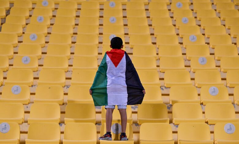 مباريات الخميس 4 ديسمبر 2025: كأس العرب والقنوات الناقلة