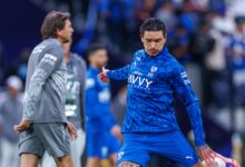 الجابر: الهلال بحاجة لمهاجم هدّاف ونيفِيز لا يُستغنى عنه- getty