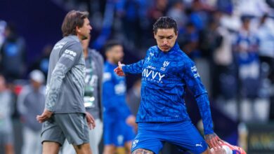 الجابر: الهلال بحاجة لمهاجم هدّاف ونيفِيز لا يُستغنى عنه- getty