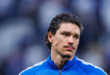 المنتشري: استبعاد نونيز وتسجيل كانسيلو خيار الهلال- getty