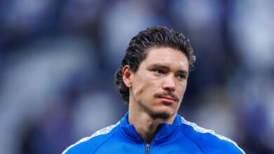 المنتشري: استبعاد نونيز وتسجيل كانسيلو خيار الهلال- getty