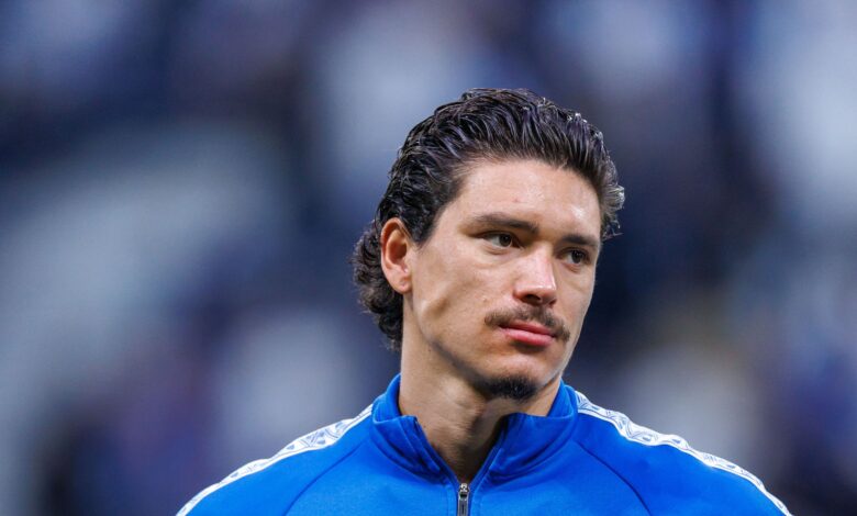 المنتشري: استبعاد نونيز وتسجيل كانسيلو خيار الهلال- getty