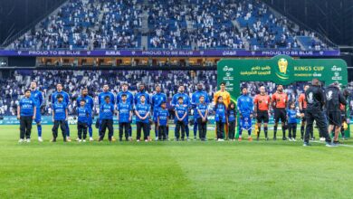 المالكي: الهلال جاهز ويسعى للقب الآسيوي- getty
