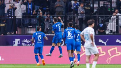 الهلال يحسم تجديد عقود 4 نجوم شابة-Getty