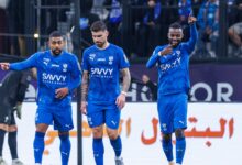 الهلال بين الأرقام والقلق.. هل يحتاج مهاجمًا؟- getty