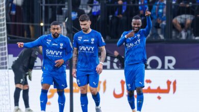 الهلال بين الأرقام والقلق.. هل يحتاج مهاجمًا؟- getty