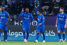 "الرجل باع للهلال ورحل" .. عبدالله فلاته يشكك في صفقة تمبكتي ورد الاتحاد على "عرض أوروبي" لنجمه!- getty