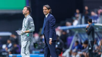 الهلال يتلقى الهزيمة في ودية أمام نيوم - Getty