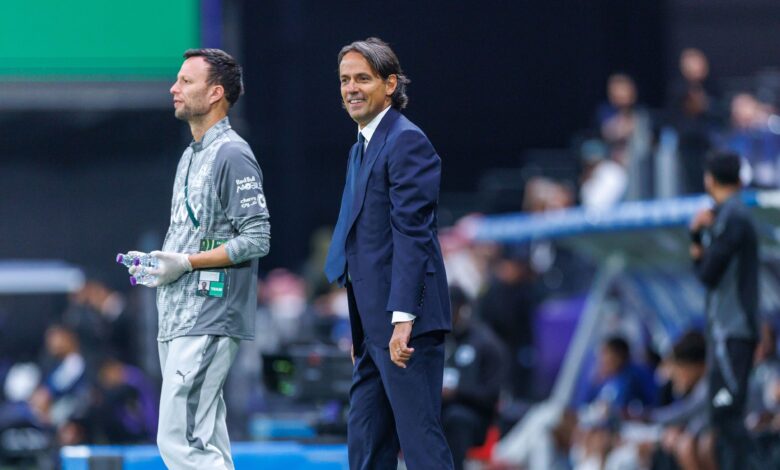 وكيل إنزاجي: قرار اللاعب أوقف انتقال بيترو كوموزو وتسبب بتعثر صفقة الهلال