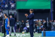 إنزاجي يتمسك بعبد الله رديف لمستقبل الهلال- getty