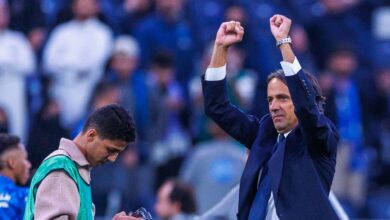 الهريفي يرشح إنزاجي لتدريب السعودية في المونديال - Getty