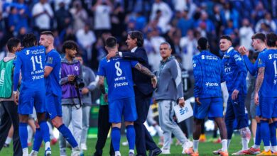 مستقبل مالكي مع الشباب: خطوة مرتقبة - Getty