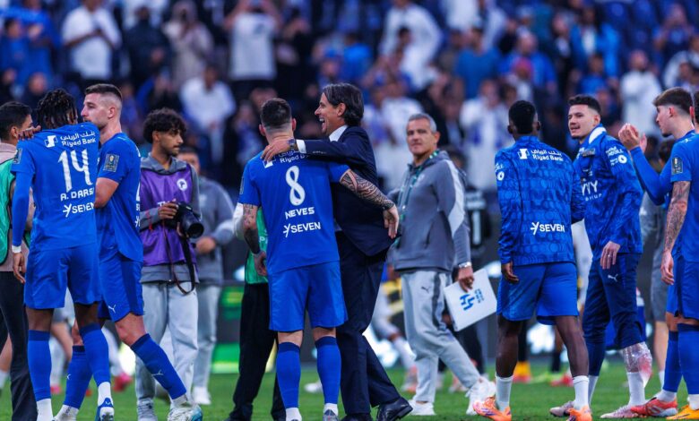 مستقبل مالكي مع الشباب: خطوة مرتقبة - Getty