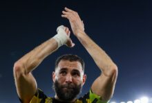 أخبار الاتحاد اليوم | رسالة بنزيما للجمهور، وكونسيساو مهاجمًا المحللين: الجميع يستطيع التحليل بعد المباريات- getty